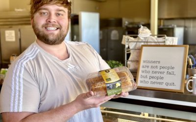 I want to help Mississippi eat better