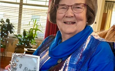 So many things could have stopped Cleveland and me, but we were meant to be