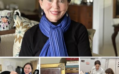 John’s journey has brought glory to God and joy to every person who meets him