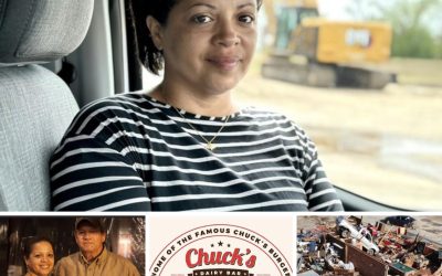 God put me where I am supposed to be