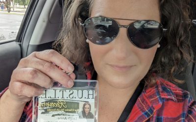 God uses broken lives to love others in their broken places. That’s how we heal.