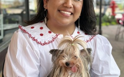 When I waver and lose my purpose, I return to what I loved as a kid