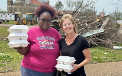 Nothing else may be normal, but they can get their mail