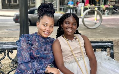 I just graduated from fifth to sixth grade