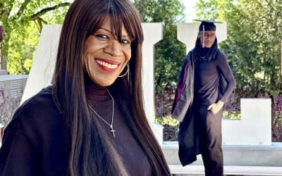 God turns all things out for our good, and that is what I celebrate today