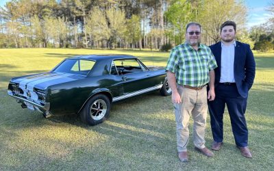 Have I done everything I needed to do as a father?