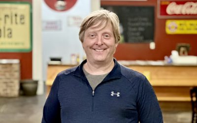 I am about to turn 50. I like being a farmer who does other things, but right now I don’t know what my next mountain will be