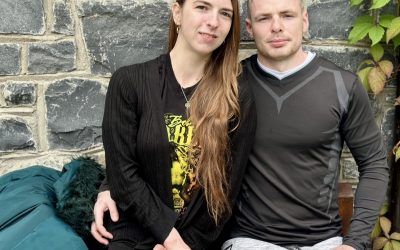 We’re having a date