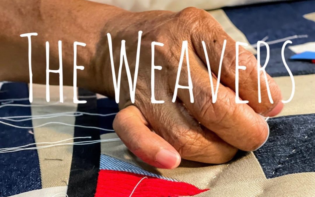 Send your suggestions for The Weavers