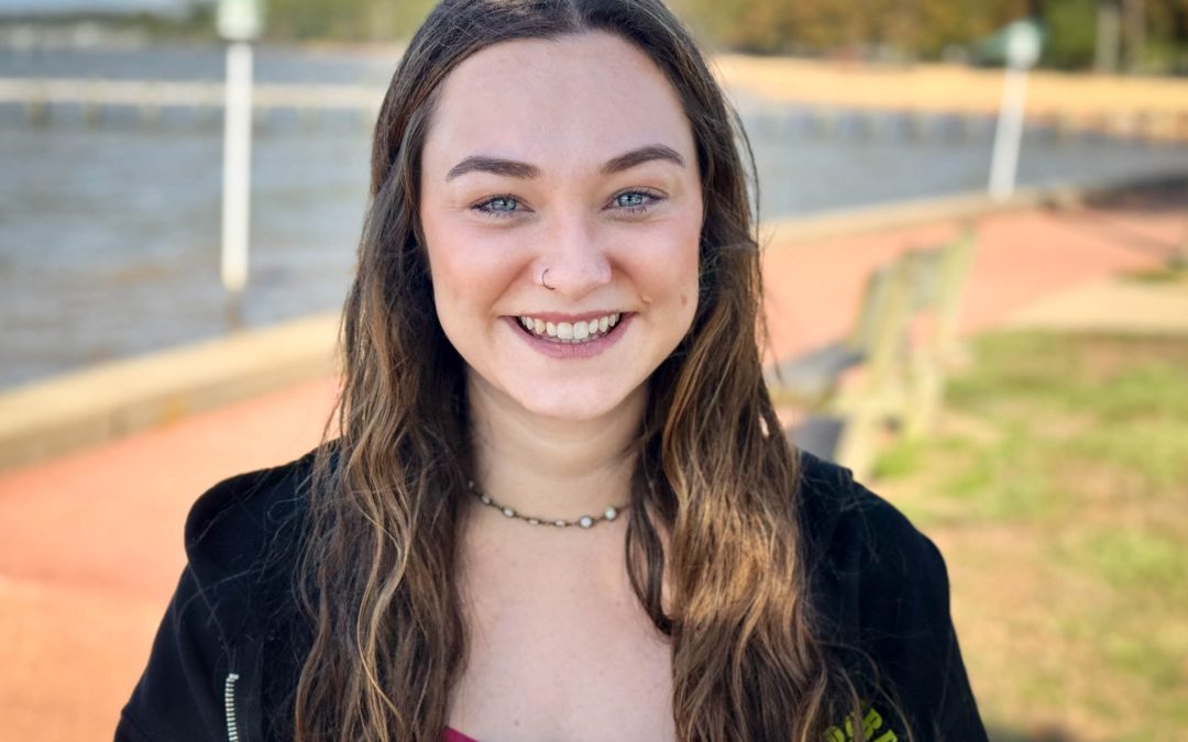 My name was Emily, but I didn’t know who Emily was