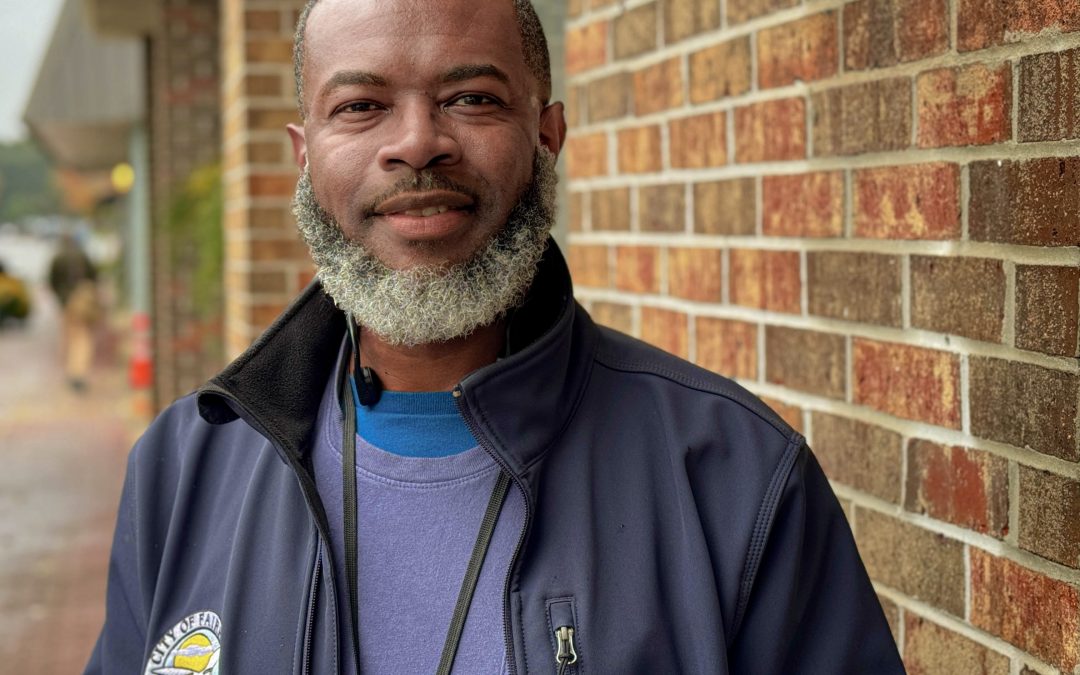 Let’s be better than who we were the day before