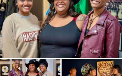 We’re on a mission to spread kindness like wildfire