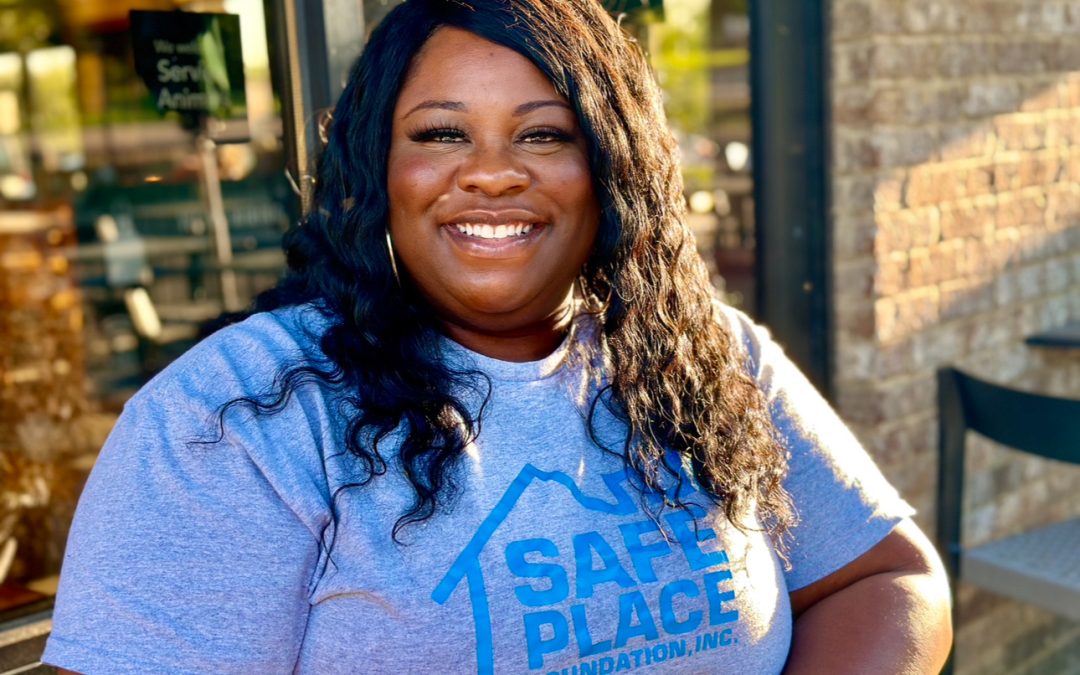 SaPerior’s story was one of the most-read Souls stories of 2023. We are ending the year with her. 