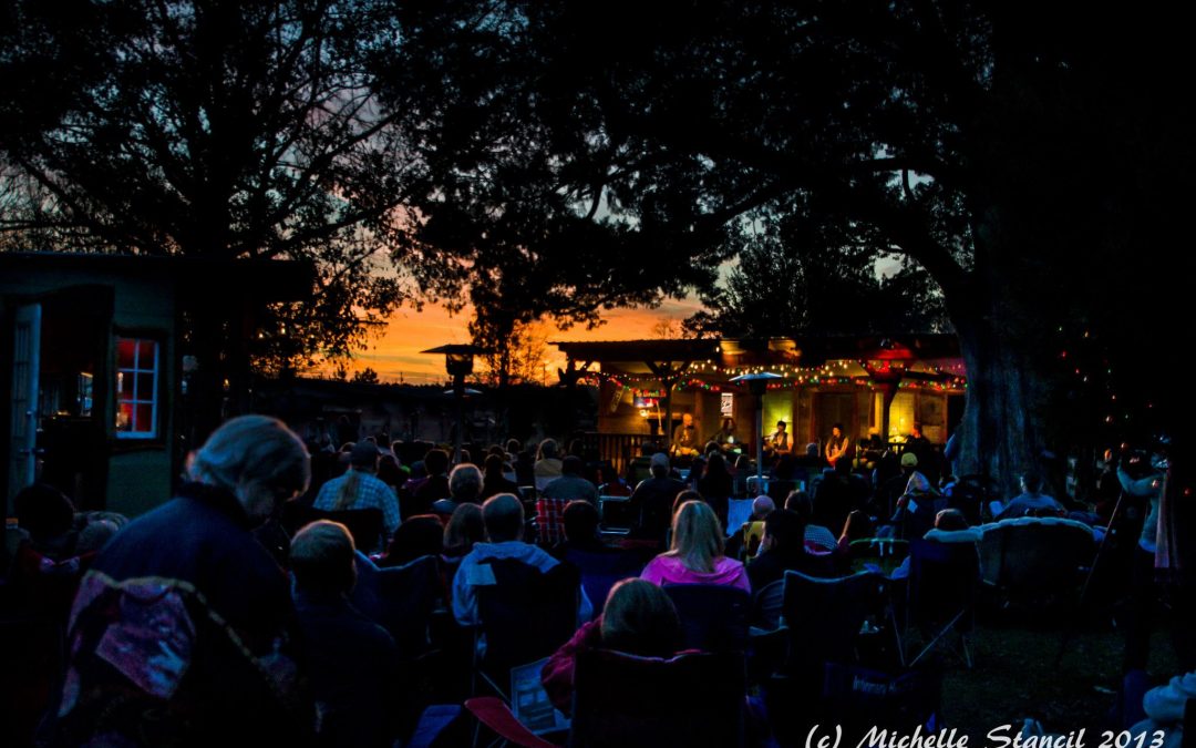 Something a little different