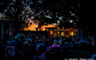 Something a little different