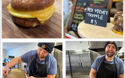 This is my third try. I curdled the first two.