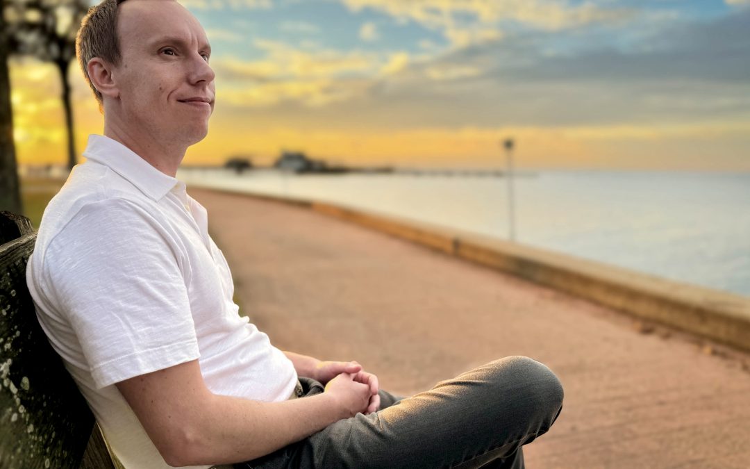 I want to make sure I’m making the right choices in life