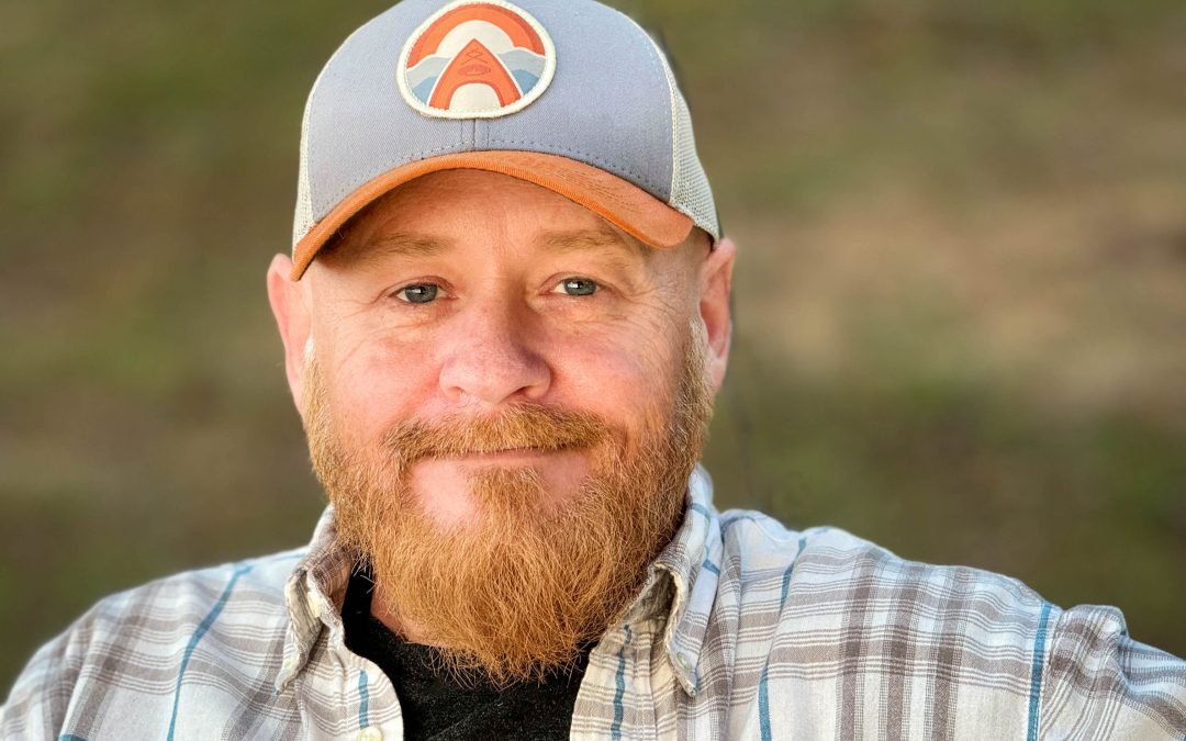 My place is now caring for my mom