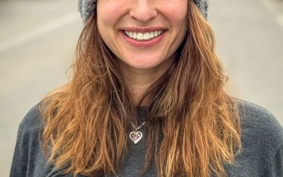 Dancing became a healthy way of letting out emotions and expressing love through movement