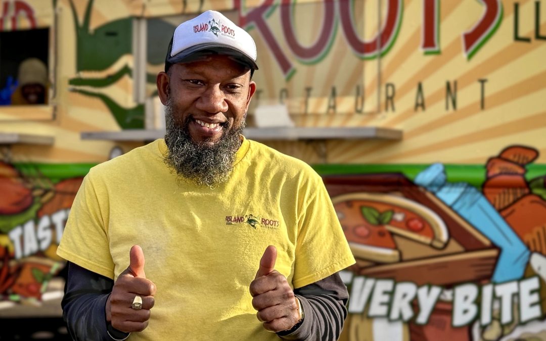 We bought this truck two and a half years ago and built it piece by piece