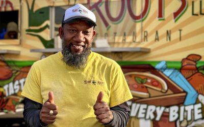 We bought this truck two and a half years ago and built it piece by piece