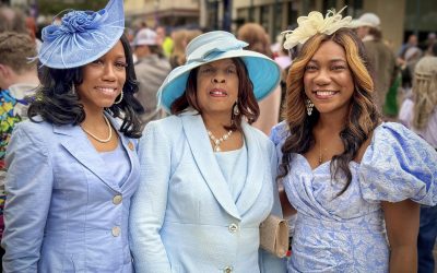 My son is the Junior Monarch King for the Mobile Area Mardi Gras Association