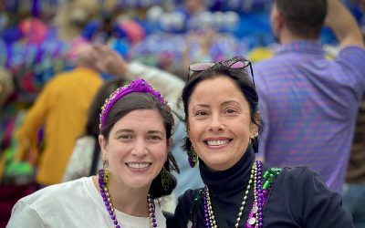 This is our Double D’s weekend