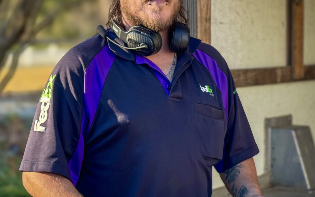 Our lives and names keep evolving