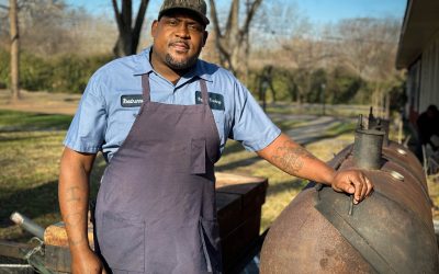 I’ve  messed up a lot of meat to get where I am