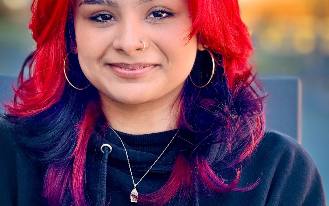 How can I move forward if I keep looking at the past?