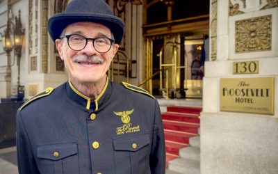 Everyone needs a little attention