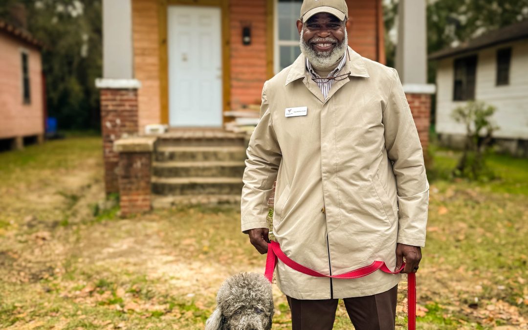 At my worst, God loved me anyway.