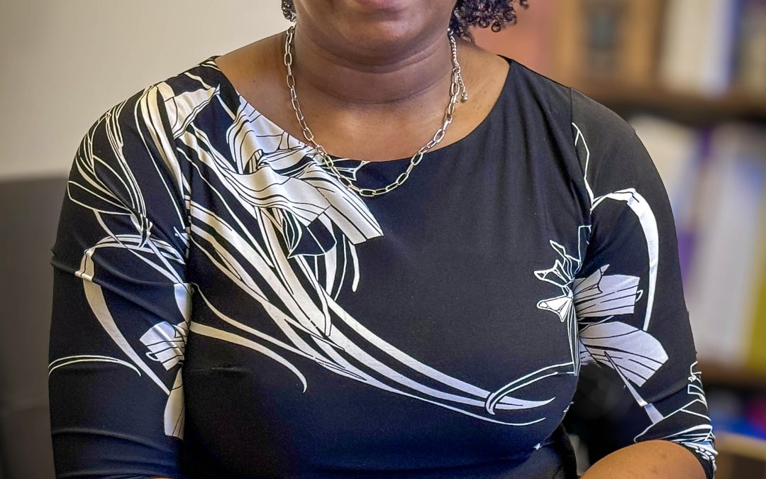 I help young parents who struggle like I did