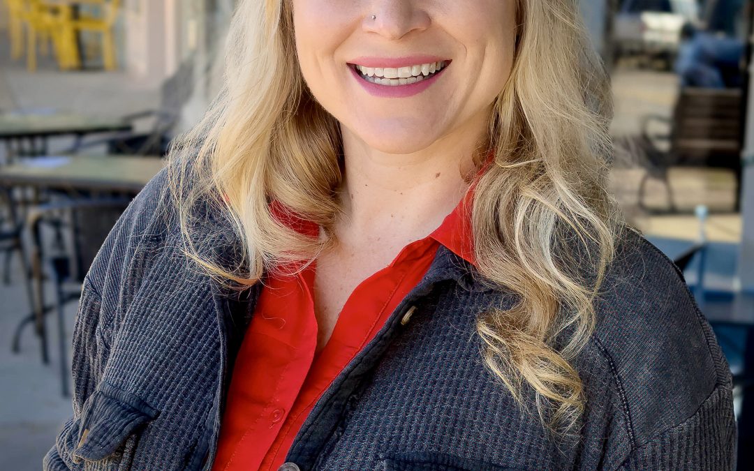 I’m still a bit of an outlaw and say what’s on my mind