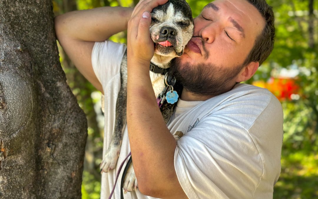 We’re fighting for each other