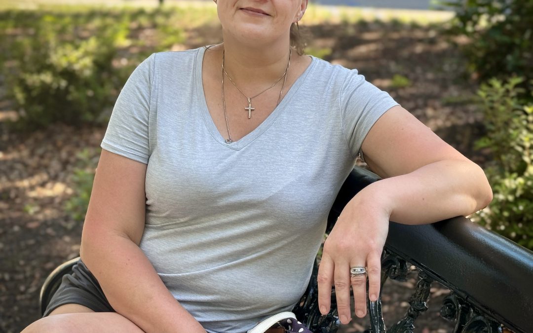 I don’t want to go back to prison just because I don’t have a place to live