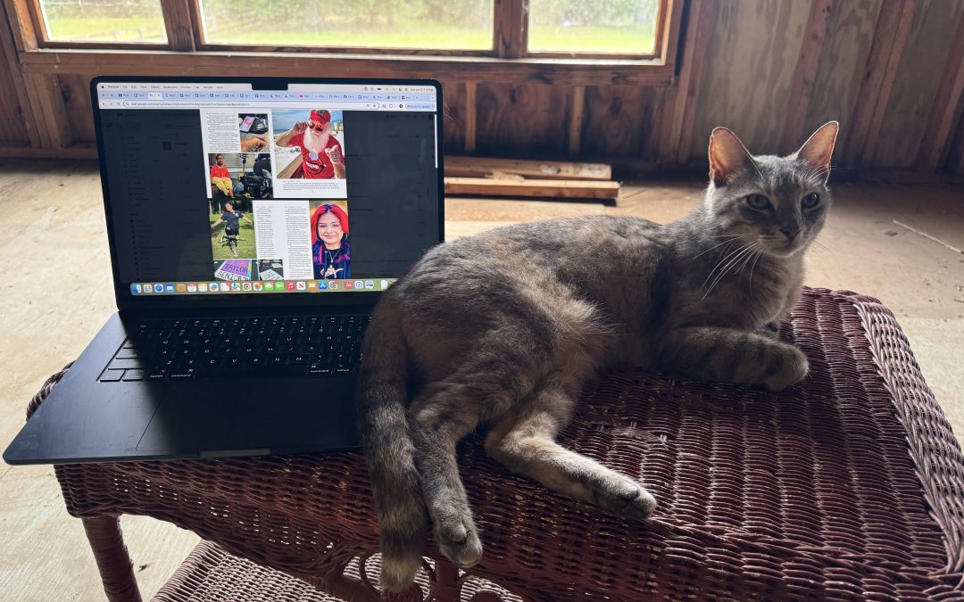 Trying to finish the Souls book