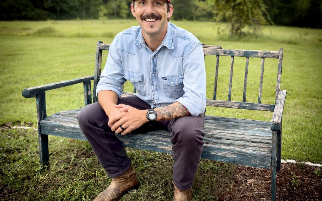 When I write, I think about my family; most of my songs come from there