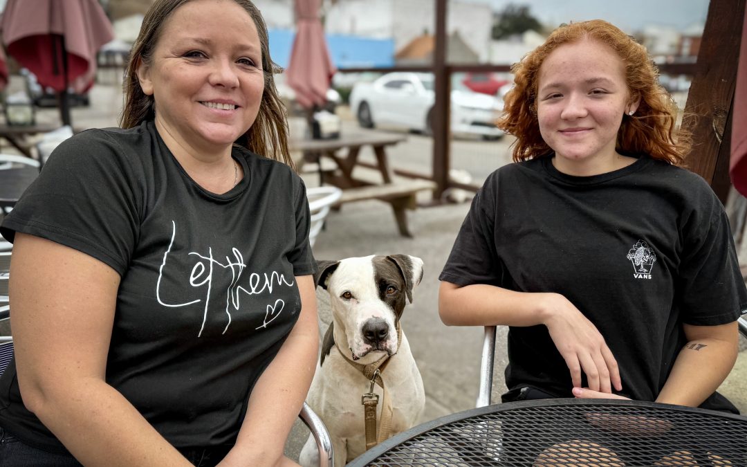  I hope this is just a good mini-vacation