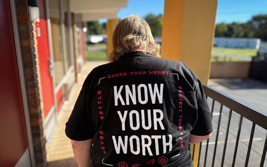 Sometimes, you gotta make changes