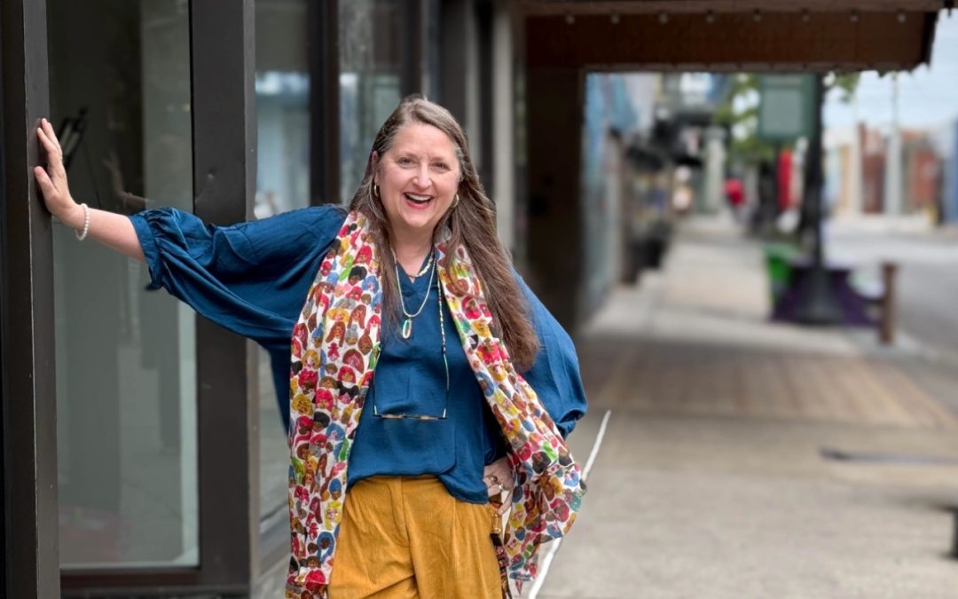 What are you curious about? What do you wonder?