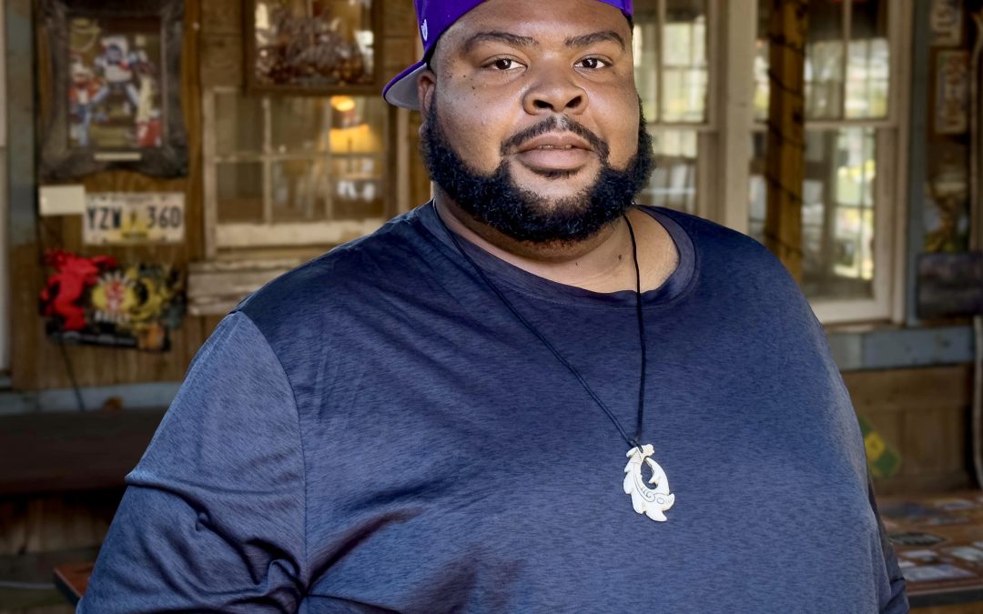 I’m Starting Over From Scratch