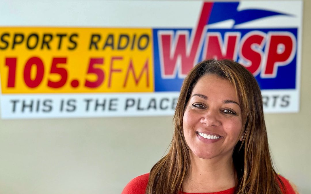  I became a mother who is a career woman