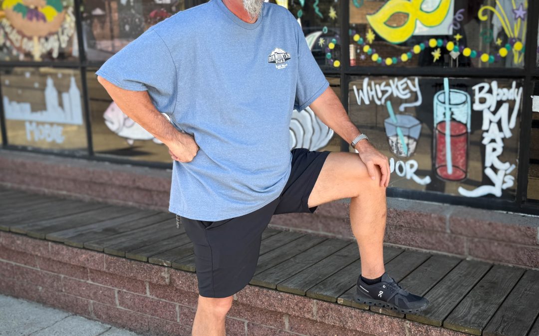 This restaurant has changed me