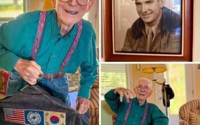 I had three minutes to learn how to fly the plane with both engines shut down