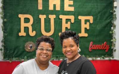 Everyone calls us the Wonder Twins