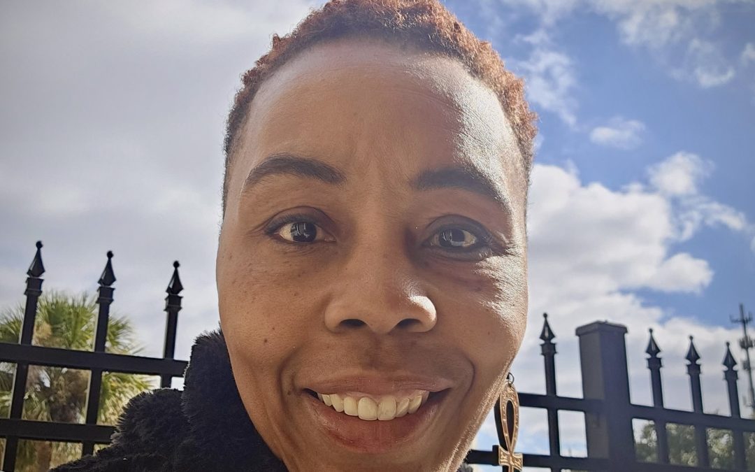 I was an Uber driver and saw the needs of the riders when I picked them up