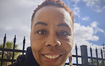 I was an Uber driver and saw the needs of the riders when I picked them up