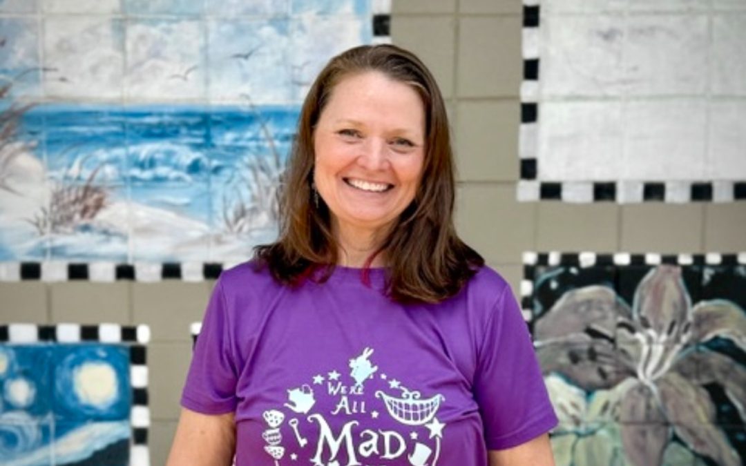 I’m going to the Cleveland Clinic for surgery at the end of April to save my life