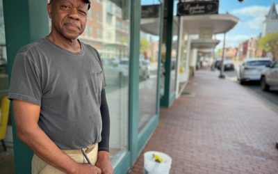 I can do the same thing, but not as quickly–that’s what happens with birthdays